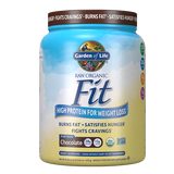 Garden of Life Fit Protein Chocolate Cacao 1lb