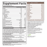 Garden of Life Fit Protein Chocolate Cacao 1lb