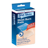 Spenco 2nd Skin Moist Burn Pads
