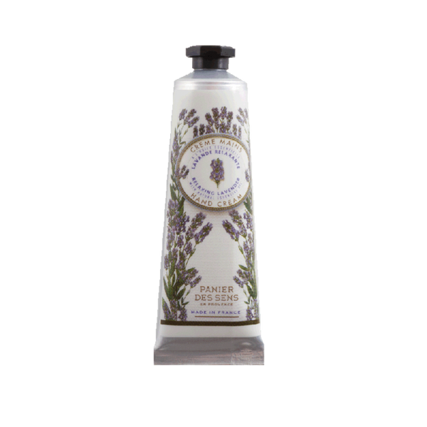 Panier Des Sens Hand Cream Lavender 1 Fl.Oz.