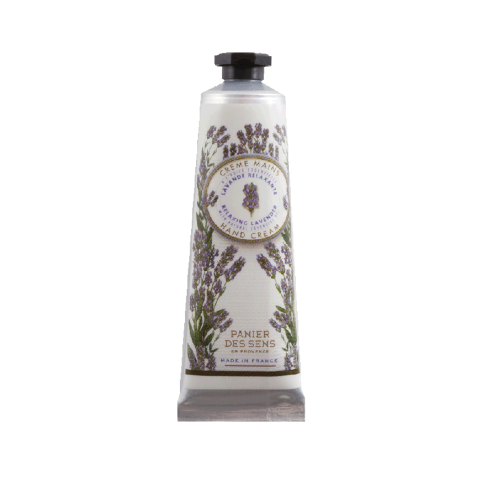 Panier des Sens Hand Cream Lavender 1 Fl.oz.