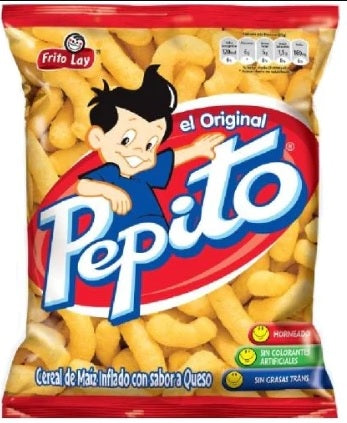 FRITO Lay Pepito