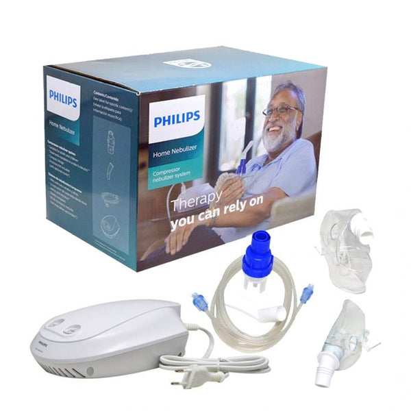 Philips Home Nebulizer REF 1130530