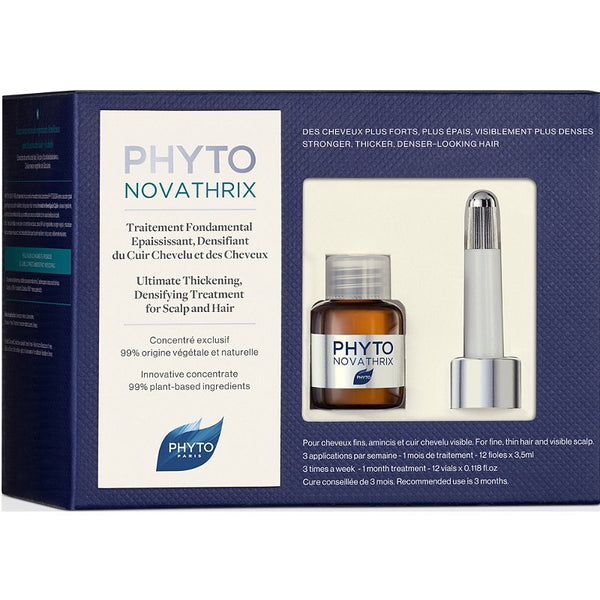 Phyto Novathrix Ultimate Engrosamiento de engrosamiento