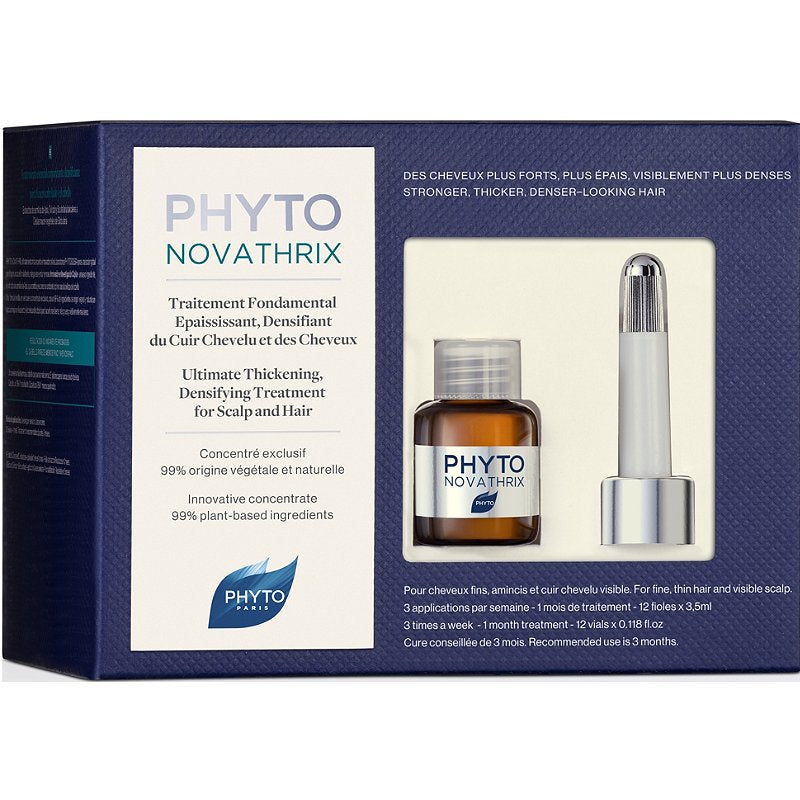 Phyto Novathrix Ultimate Engrosamiento de engrosamiento