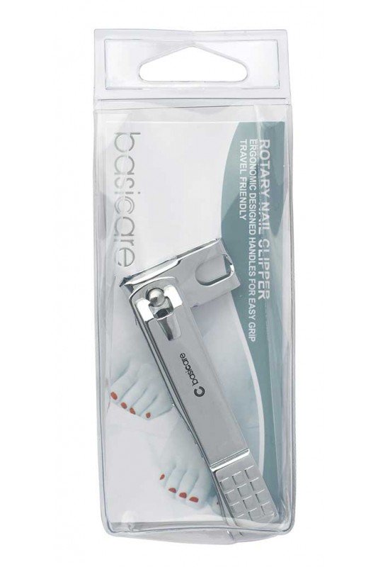 Basicare Rotary Toenail Clipper 1641