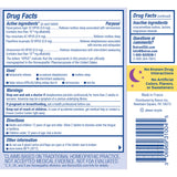 Boiron SleepCalm, Homeopathic Medicine for Sleep Relief, Fall Asleep, Stay Asleep, Calms Restless Sleep, 60 Tablets