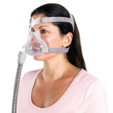 Resmed Quattro Air Fullface Mask For Her S