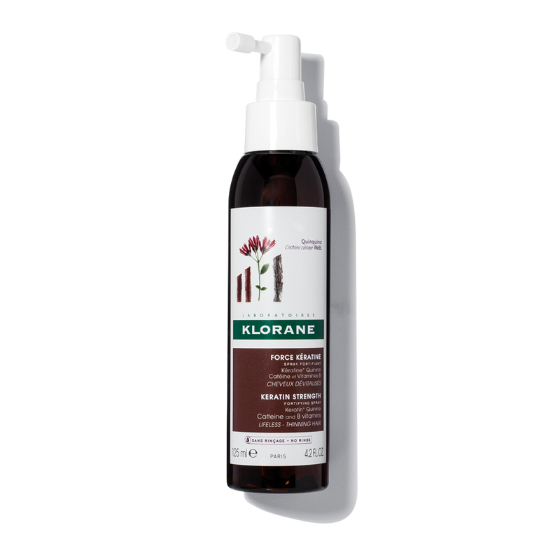 Klorane Keratin Strength Fortifying Spray