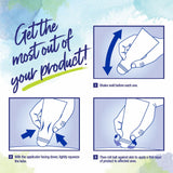 Boiron Arnicare Roll-on, Homeopathic Medicine for Pain Relief, Muscle Pain & Stiffness, Swelling from Injuries, Bruises, 1.5 oz