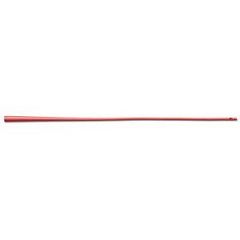Medline Red Rubber Robinson Urethral Catheters REF DYND13514