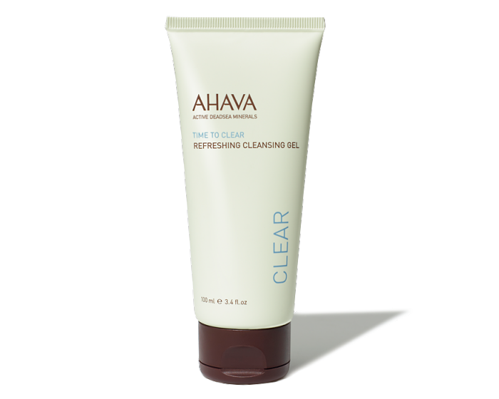 Ahava Refreshing Cleansing Gel