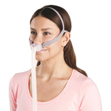 ResMed AirFit P10 for Her Nasal Pillow Mask 62910