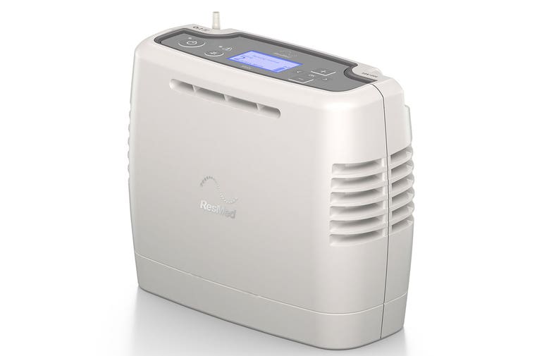 Resmed MOBI AMER1 Concentrador de oxígeno portátil 35001
