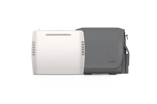 Resmed Mobi Amer1 Portable Oxygen Concentrator 35001