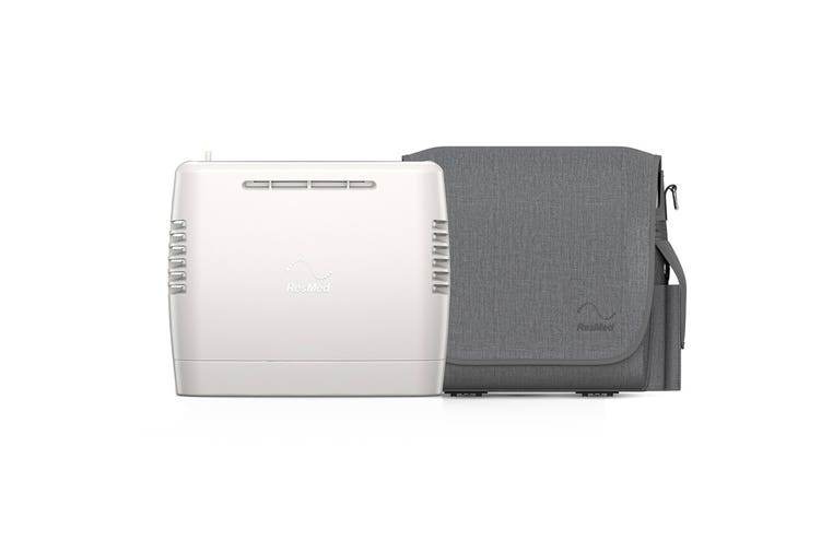 Resmed MOBI AMER1 Concentrador de oxígeno portátil 35001