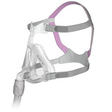Resmed Quattro Air Fullface Mask For Her S