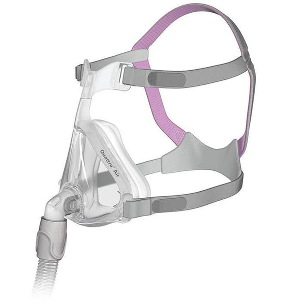 Resmed Quattro Air Fullface Mask For Her S