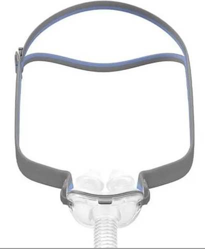 Resmed Airfit P10 Nasal Pillow System 62900