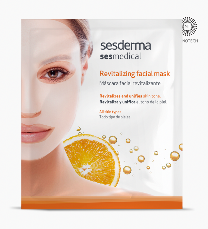 Sesderma Sesmedical Revitalizing Facial Mask