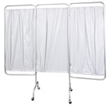 Drive Medical 3 Panel Privacy Screen
