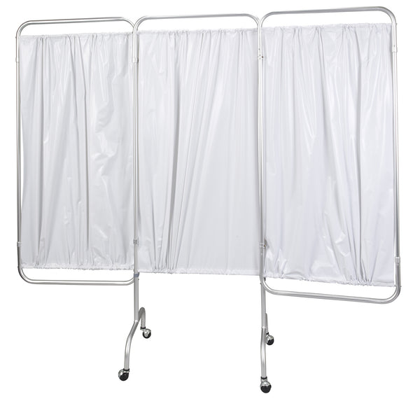 Drive Medical 3 Panel Privacy Screen