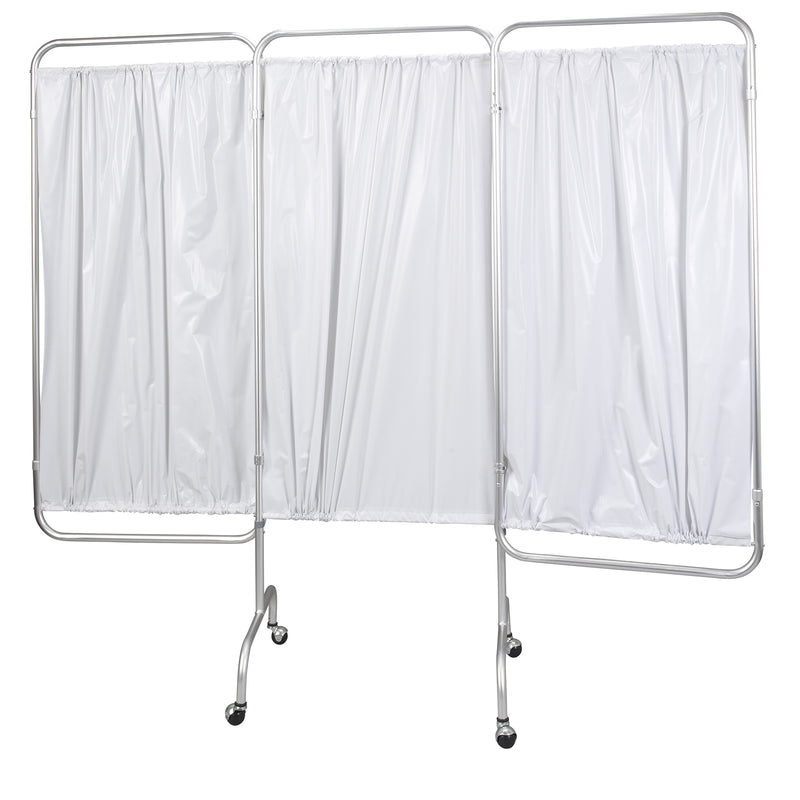Drive Medical 3 Panel Privacy Screen