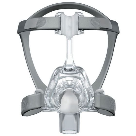 Resmed Mirage Fx For Him Nasal Mask 62118