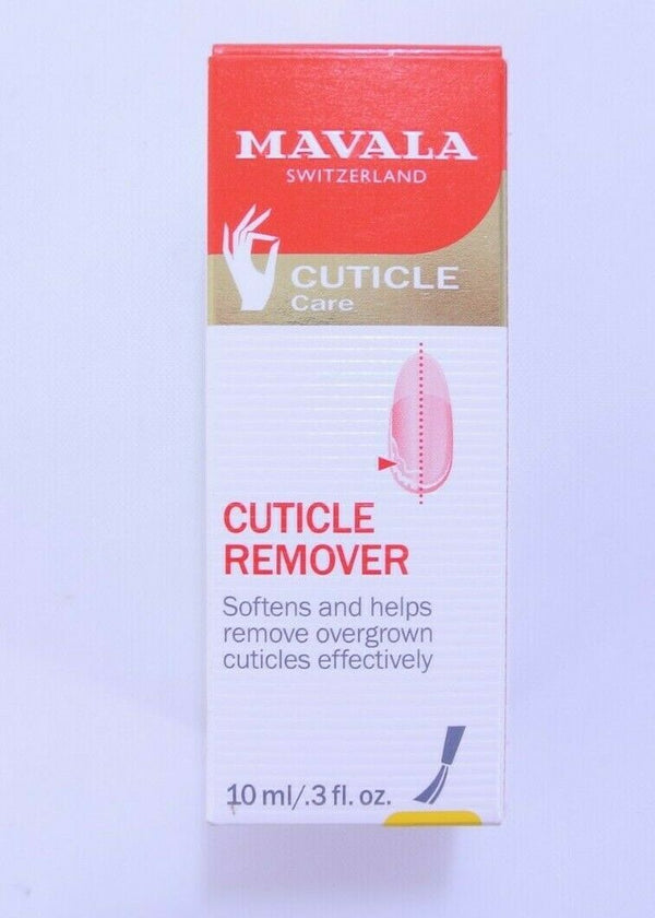 Mavala CUTICLE REMOVER