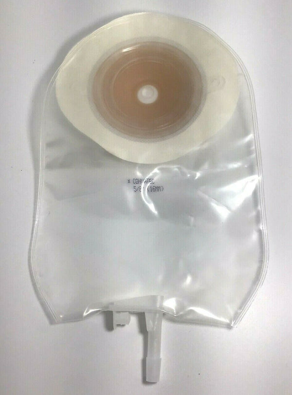 ConvaTec 125362 Active Life Urostomy Pouch