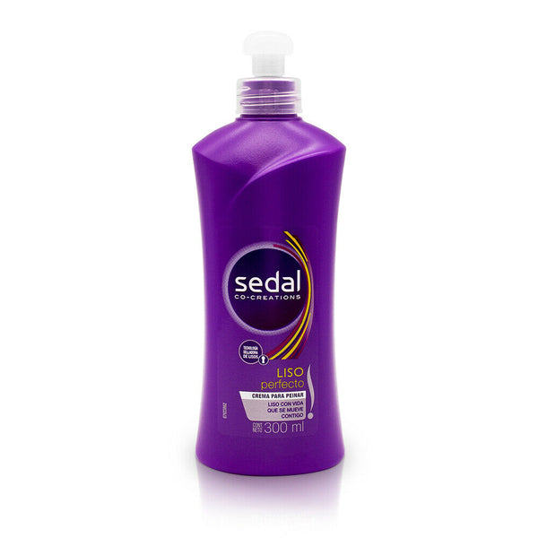 Sedal Flat Perfect Combing Cream 300ml