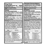 Suspensión de lombriz de parasitol 1 oz