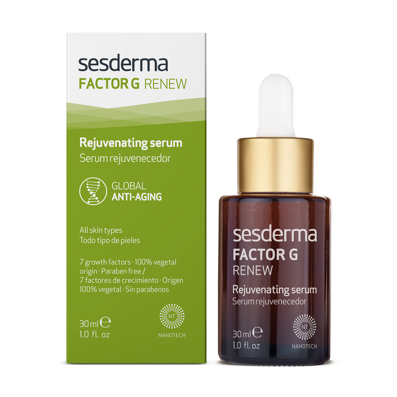 Sesderma factor g renovar suero 1.01oz