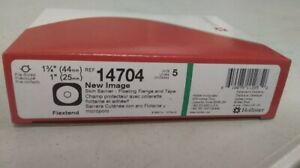 Hollister 14704 Flextend Skin Barrier.