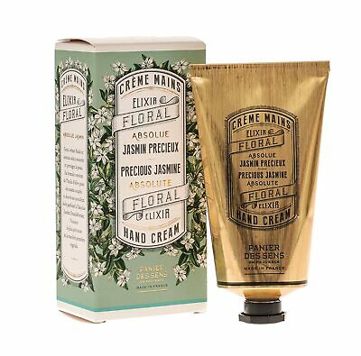Panier des Sens Hand Cream Precious Jasmine 2.6 Fl.oz.