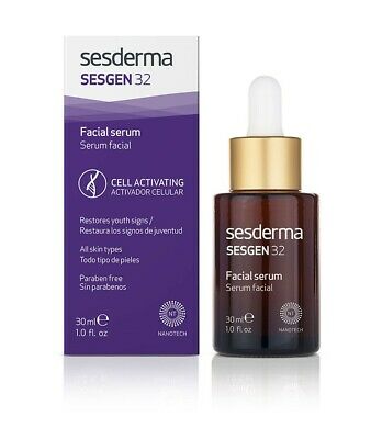 Sesderma 32 Sero hidratante facial 1.0 FL.OZ