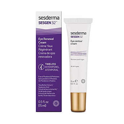 Sesderma Sesgen 32 Eye Renewal Cream 0.5Oz