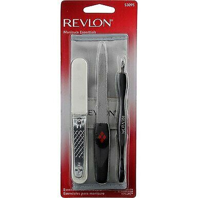 Revlon Manicure Essentials Kit