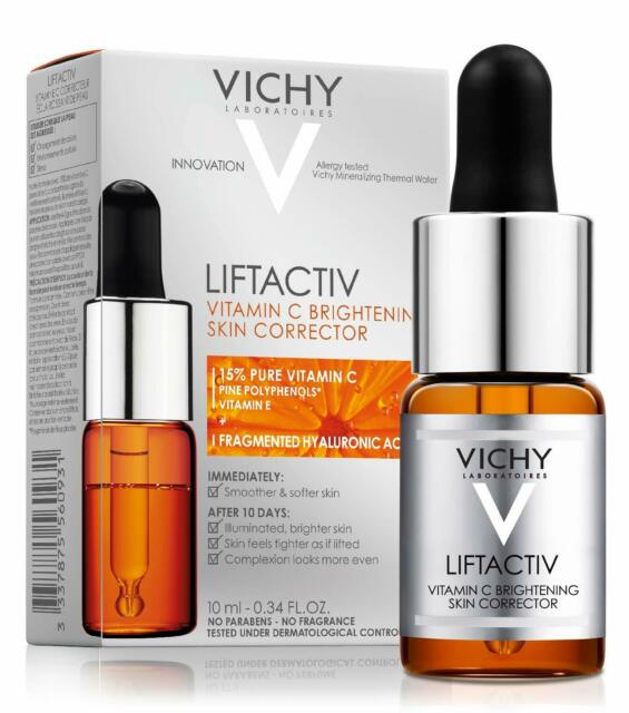 Vichy Liftactiv Vitamin C Serum