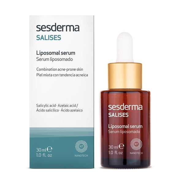 Sesderma Salises Liposomal Serum 1Oz