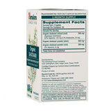 Himalaya Shatavari Cápsulas de vegetales tónicos