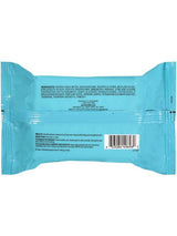 Maquillaje micelar garnier eliminando toallitas impermeables