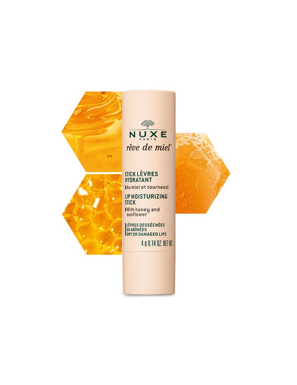 Nuxe Lip Stick Reve de Miel