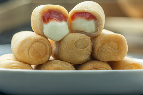 TQMuch Guavaqueño Tequeños 12ct