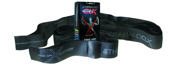 THera Band Resistance Band LM