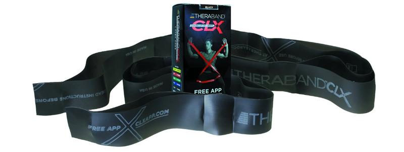 Thera Band Resistance Band LM