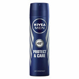 Nivea Men Protect & Care Deodorant Spray 200ml