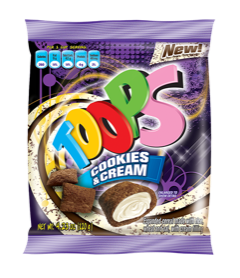 Cereal Toops 4.2 oz