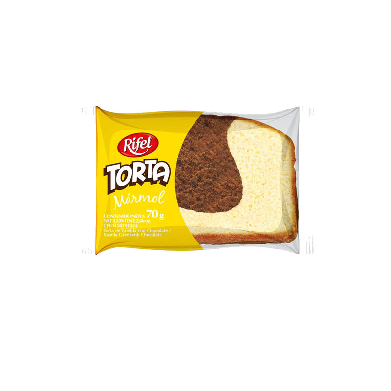 Labell Rifel Rifel Torta – Locatel Health & Wellness Online Store