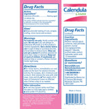 Boiron Calendula, Homeopathic Medicine for First Aid, Cuts, Scrapes, Chafing, Minor Burns, Sunburn, 2.5 oz Cream